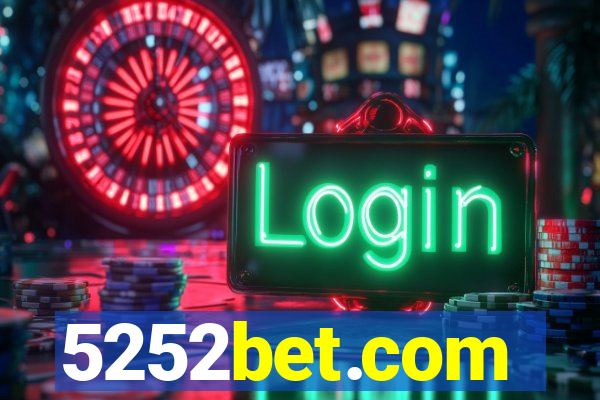 5252bet.com