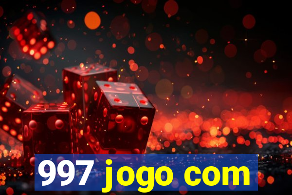 997 jogo com