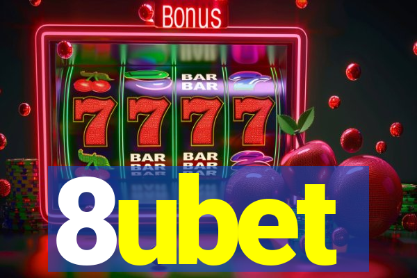 8ubet