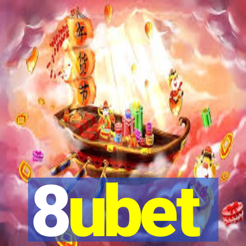 8ubet