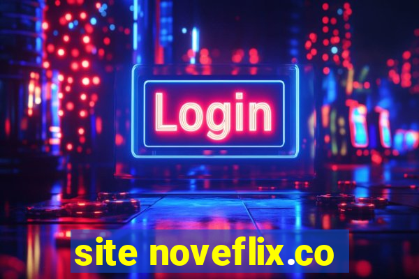 site noveflix.co