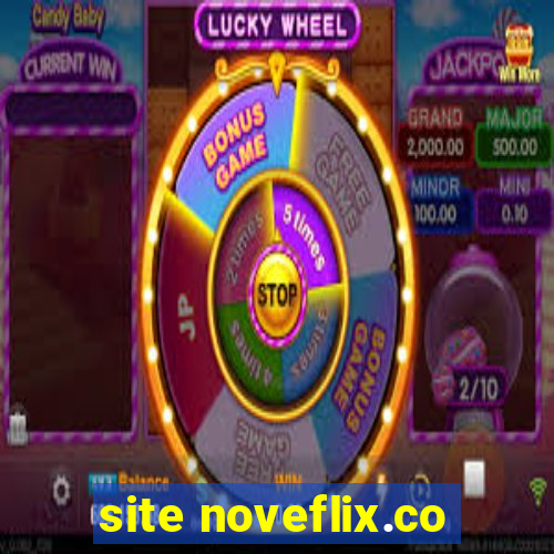 site noveflix.co