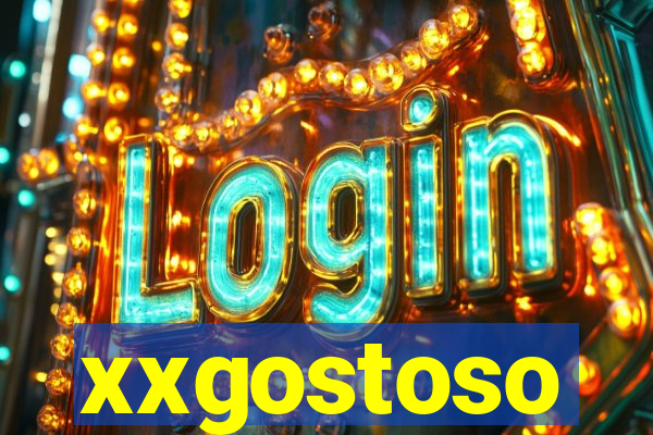 xxgostoso