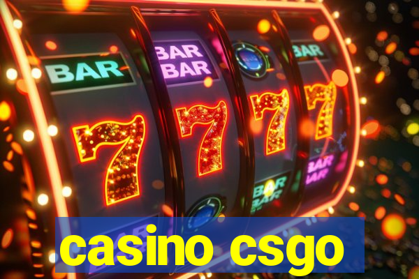 casino csgo