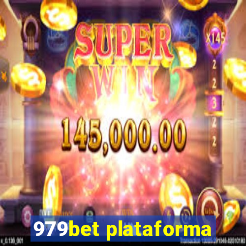 979bet plataforma