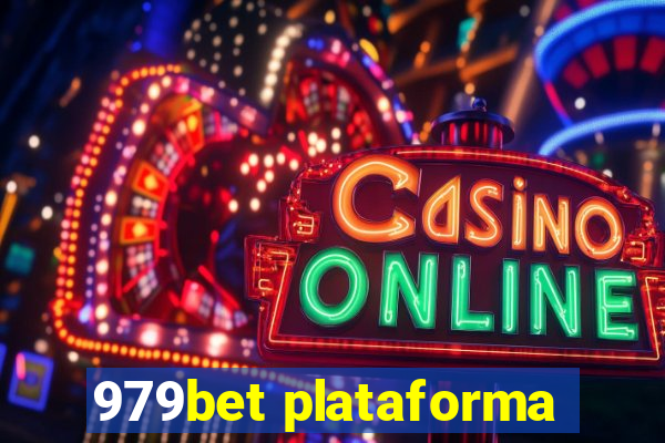 979bet plataforma