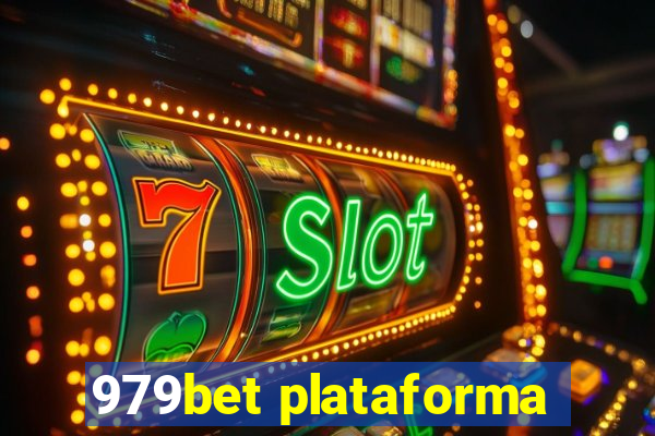 979bet plataforma