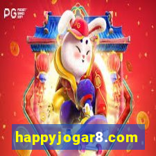 happyjogar8.com