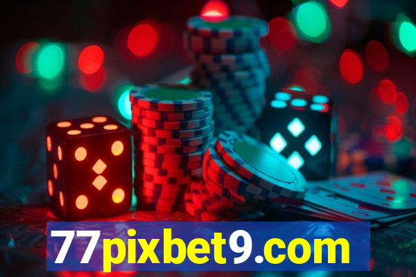 77pixbet9.com