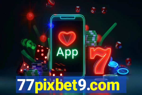 77pixbet9.com