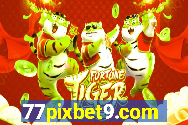 77pixbet9.com