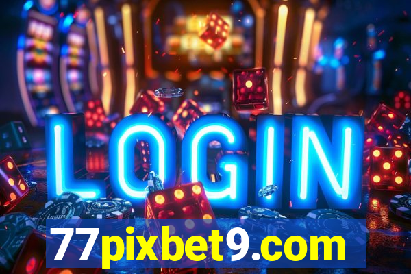 77pixbet9.com