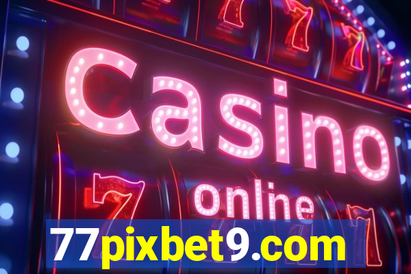 77pixbet9.com