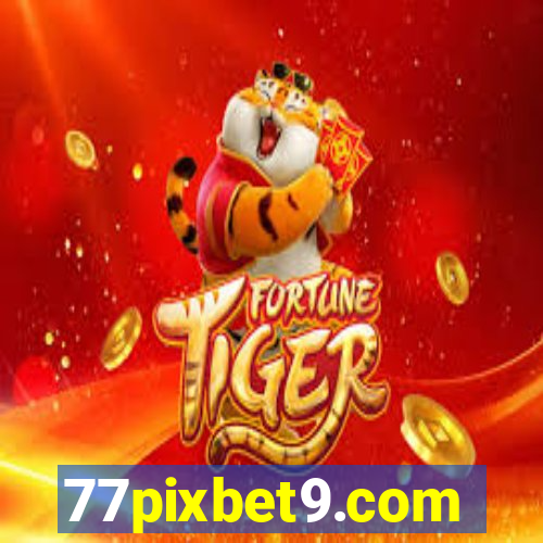 77pixbet9.com