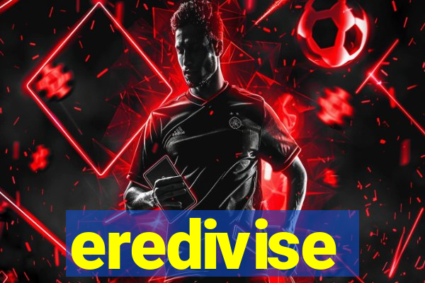 eredivise