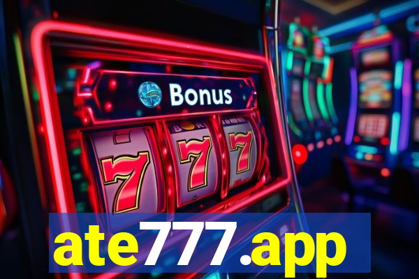 ate777.app