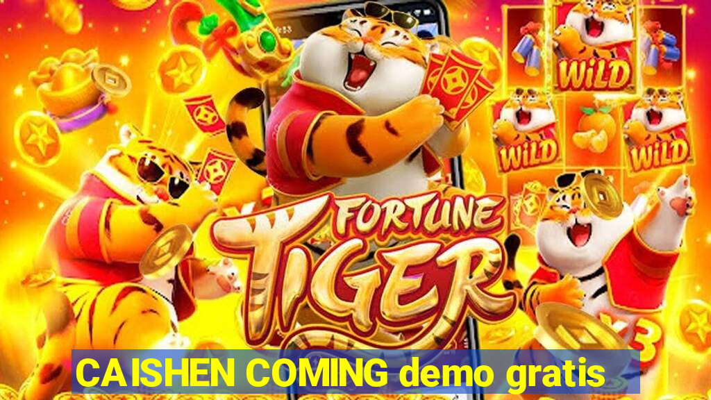 CAISHEN COMING demo gratis