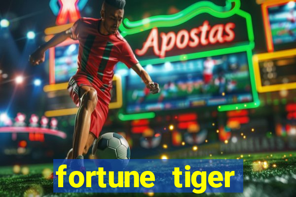 fortune tiger grande slots