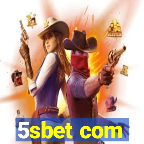 5sbet com