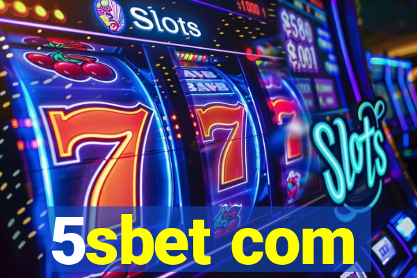 5sbet com