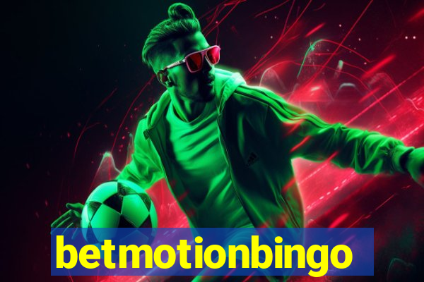 betmotionbingo