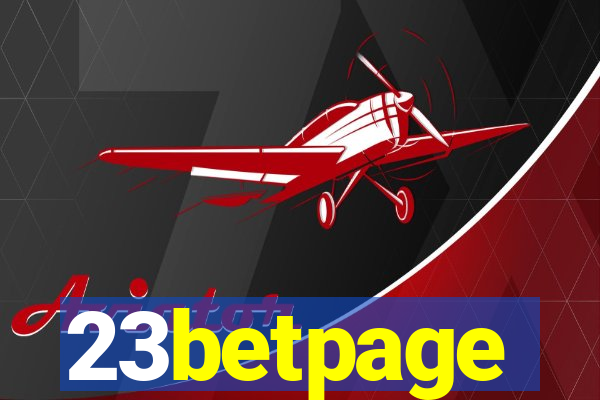 23betpage