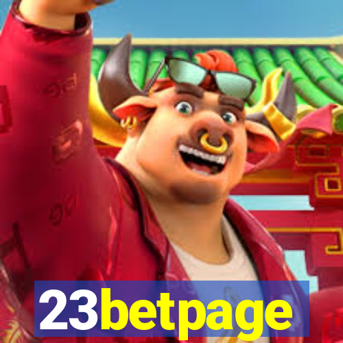 23betpage