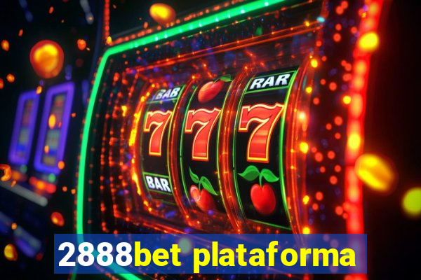 2888bet plataforma