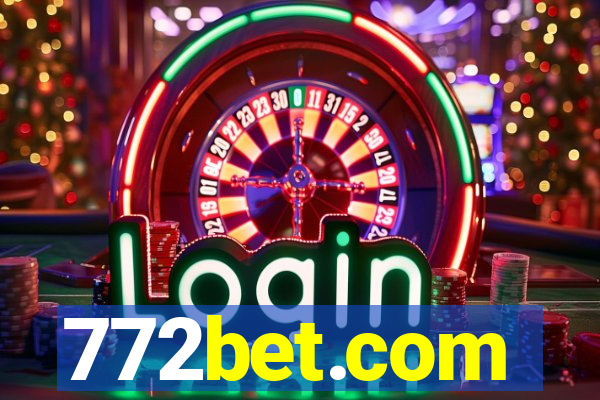 772bet.com