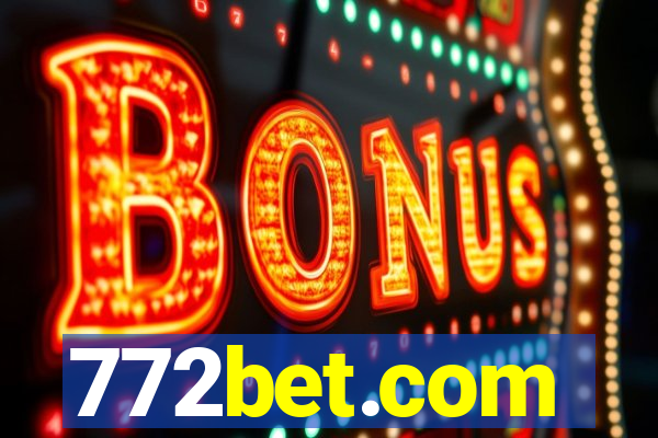 772bet.com