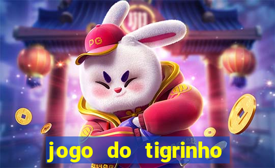 jogo do tigrinho aposta 1 real