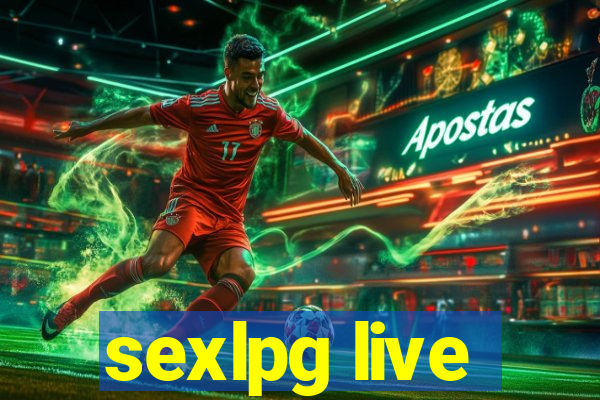 sexlpg live