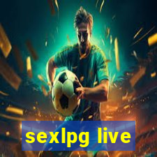 sexlpg live