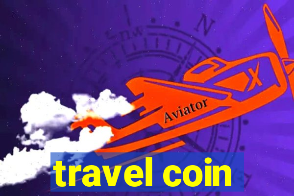 travel coin