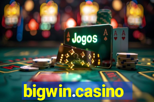 bigwin.casino