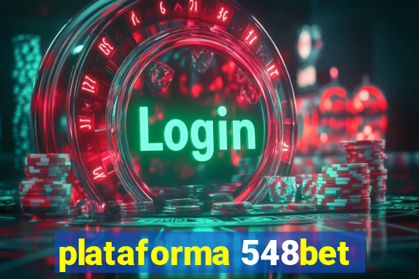 plataforma 548bet