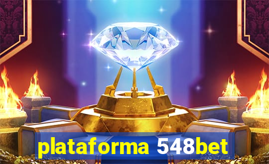 plataforma 548bet