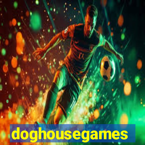 doghousegames