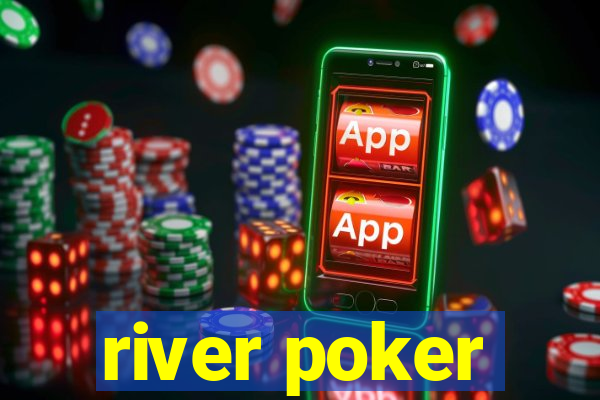 river poker