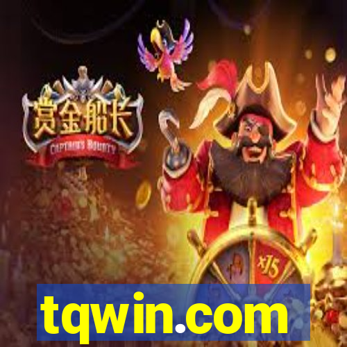 tqwin.com