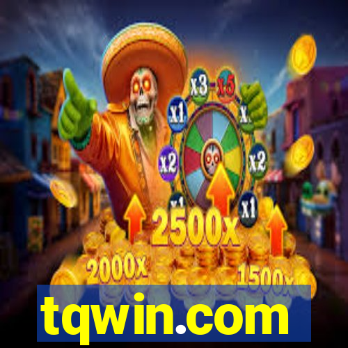 tqwin.com