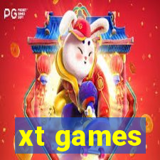 xt games