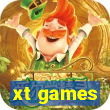 xt games