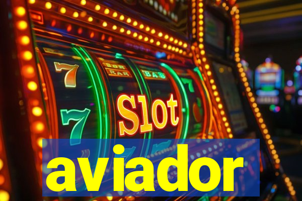 aviador