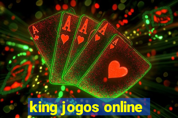 king jogos online