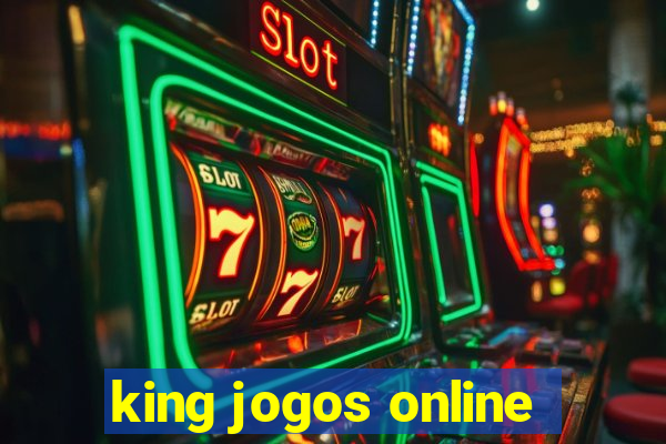 king jogos online