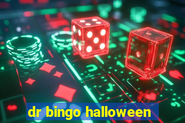 dr bingo halloween