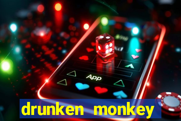 drunken monkey members club