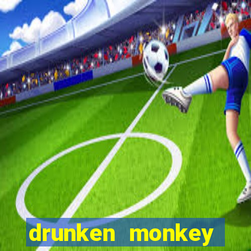 drunken monkey members club