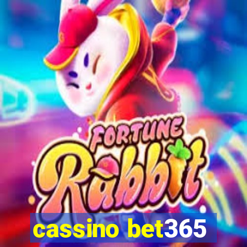 cassino bet365